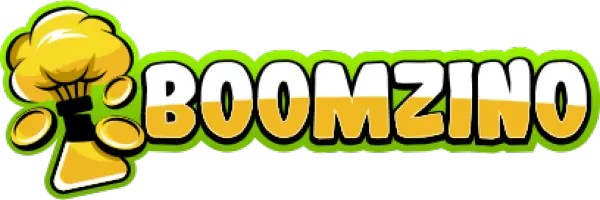 Boomzino Casino Logo