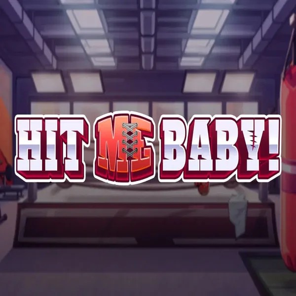 Play the Hit ME Baby! slot by Greentube on Boomzino Casino