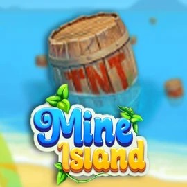 Play the Mine Island slot by SmartSoft on Boomzino Casino