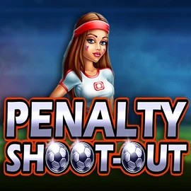Play Penalty Shoot-out slot by Evoplay on boomzinoo.es