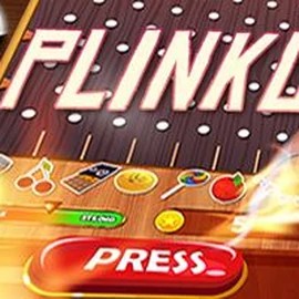 Casino Games logo of Plinko from BGAMING at Boomzino Casino