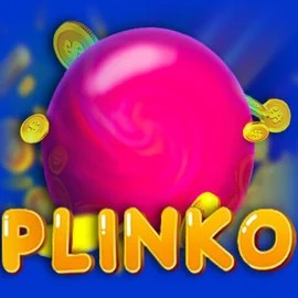 Plinko (BGaming) logo – Casino Games by BGAMING at Boomzino Casino