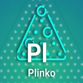 Enjoy Plinko (Spribe) by Spribe – logo hosted on boomzinoo.es