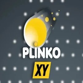 Plinko XY by BGAMING, showcased at boomzinoo.es – game logo