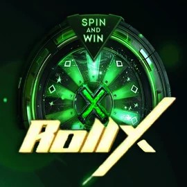 Roll X – slot by SmartSoft, featured at boomzinoo.es