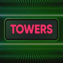 Towers online slot from Turbo Games – play at boomzinoo.es